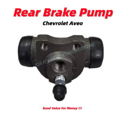Rear Brake Pump Rear Brake Pump